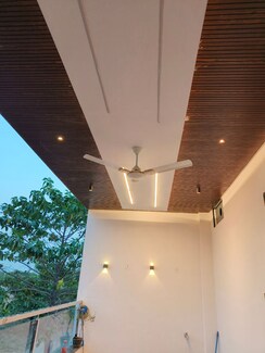 3 BHK + Pooja Room Apartment For Rent in Emaar MGF The Palm Drive Villas
