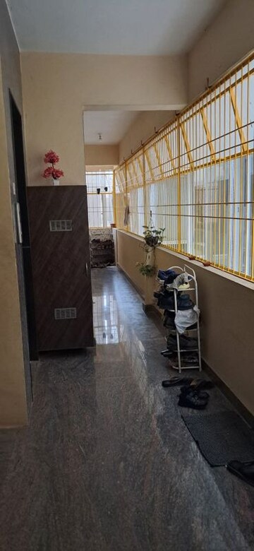  2 BHK Apartment at Arvind Sapphire, Arekere – for Rent