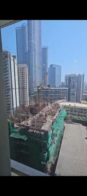 3 BHK Apartment – Exterior View View at Raheja Imperia, Worli - for Rent