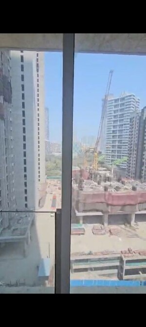 3 BHK Apartment – Exterior View View at Raheja Imperia, Worli - for Rent