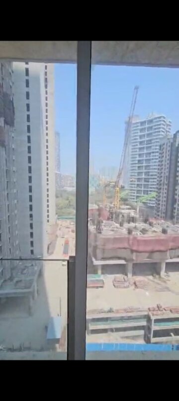 3 BHK Apartment – Exterior View View at Raheja Imperia, Worli - for Rent