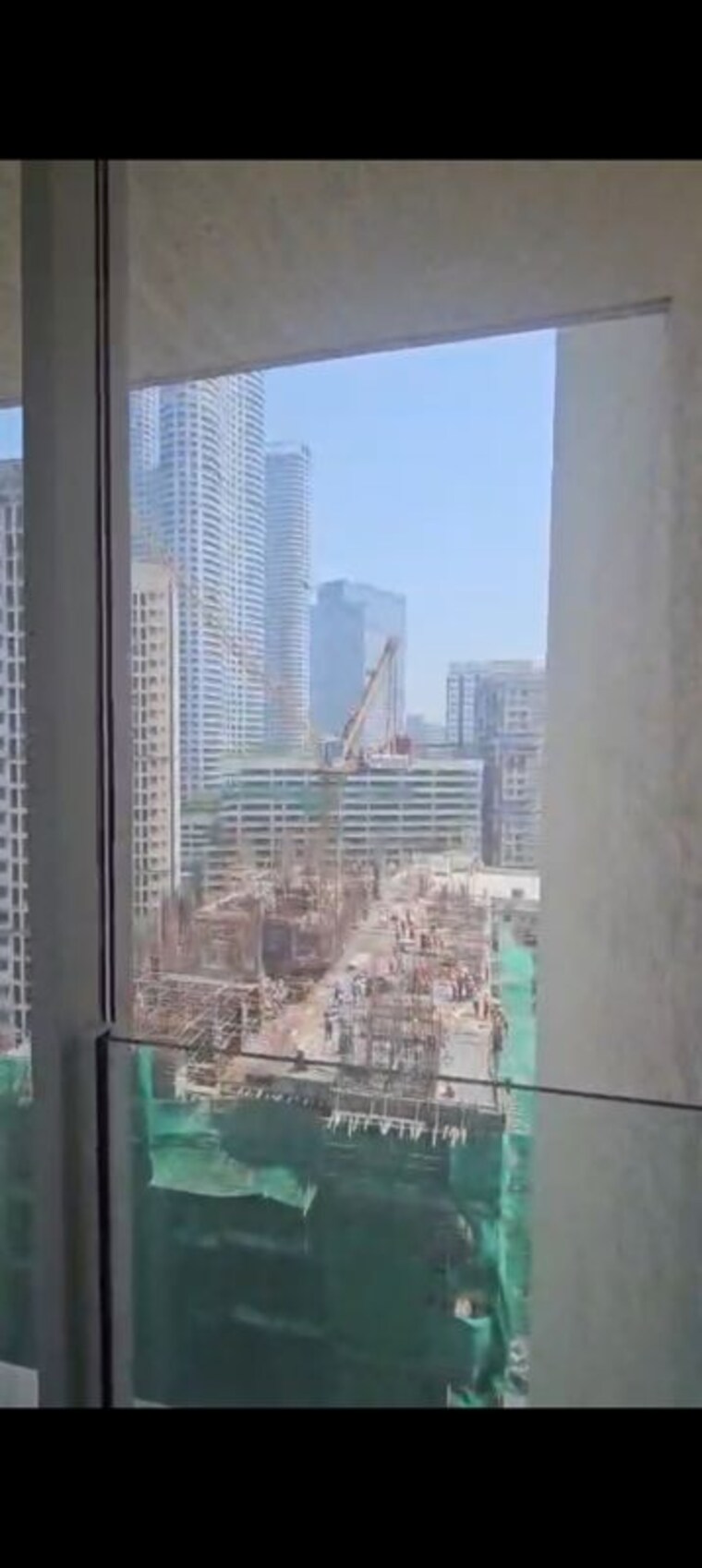 Exterior View, raheja-imperia 3 Bedroom 1541 Sq.Ft. Apartment In Worli Mumbai 10123486