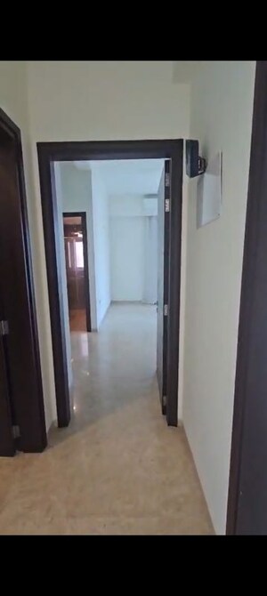 Building Lobby in 3 BHK Apartment at Raheja Imperia, Worli – for Rent