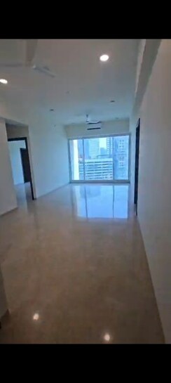 3 BHK + Study Room Apartment For Rent in Raheja Imperia