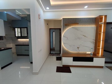 Kitchen in 2 BHK Apartment at Paradise At Brigade Cornerstone Utopia, Varthur – for Rent