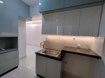 Kitchen in 2 BHK Apartment at Paradise At Brigade Cornerstone Utopia, Varthur – for Rent