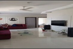 2 BHK Apartment For Rent in Siddha Seabrook