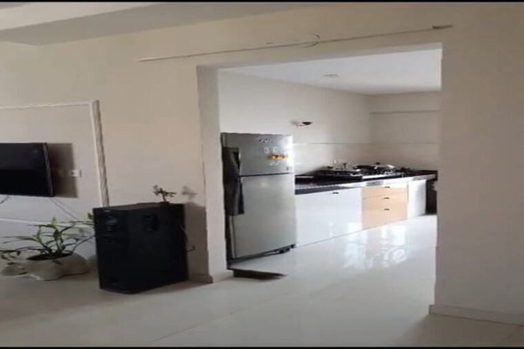 Team Area, siddha-seabrook 2 Bedroom 706 Sq.Ft. Apartment In Kandivali West Mumbai 10123334