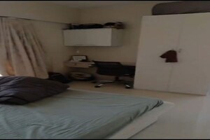 Parking in 2 BHK Apartment at Siddha Seabrook, Kandivali West – for Rent