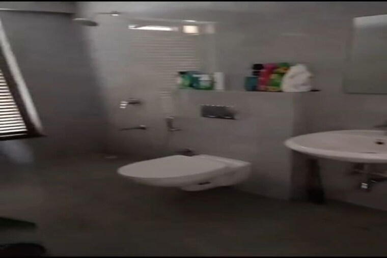 Bathroom, siddha-seabrook 2 Bedroom 706 Sq.Ft. Apartment In Kandivali West Mumbai 10123334