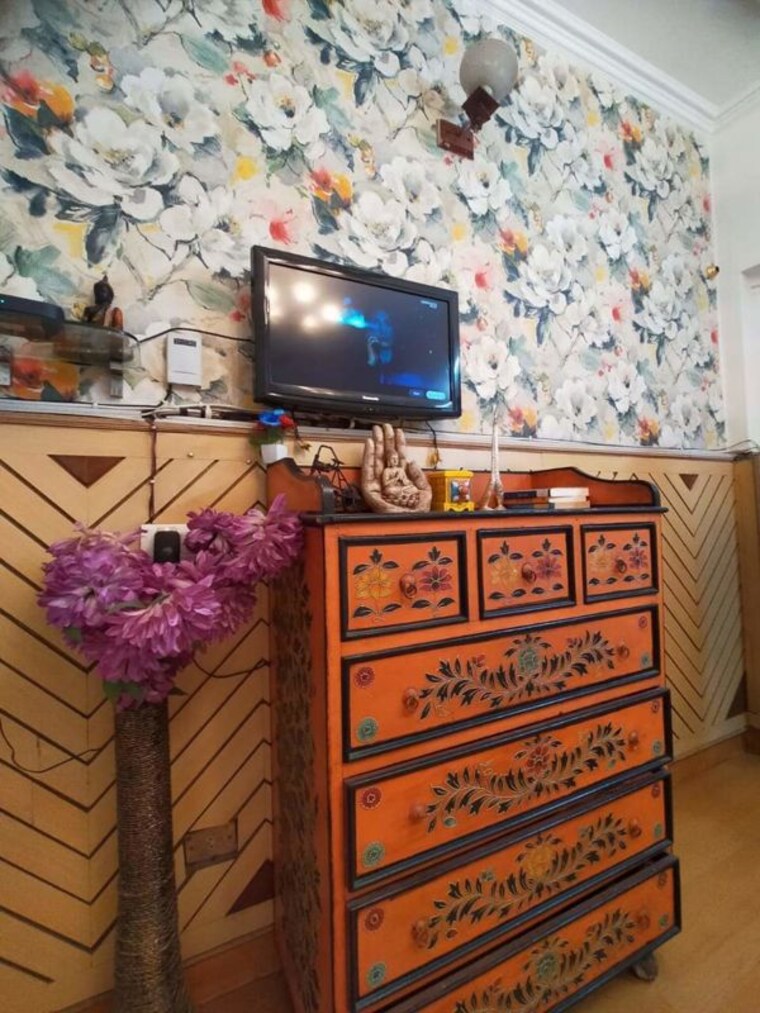 undefined, malviya nagar 1 Bedroom 101 Sq.Yd. Apartment In Malviya Nagar Delhi 10123499