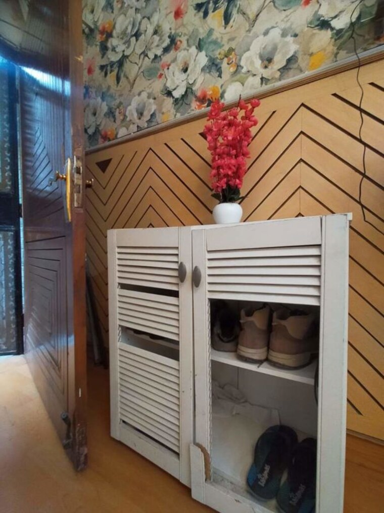 Exterior View, malviya nagar 1 Bedroom 101 Sq.Yd. Apartment In Malviya Nagar Delhi 10123499