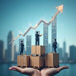 1200 Sq.Yd. Plot in Jigani