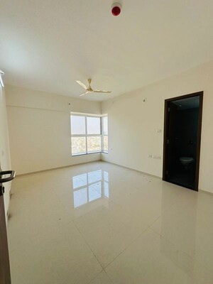 Master Bedroom in 3 BHK Apartment at Hinjewadi Phase 3 – for Rent