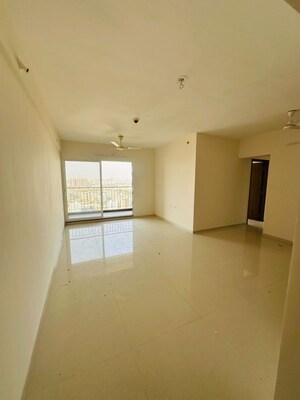 Living Room in 3 BHK Apartment at Hinjewadi Phase 3 – for Rent