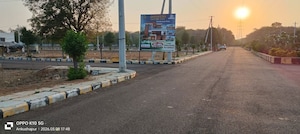  Plot For Sale in Madaram