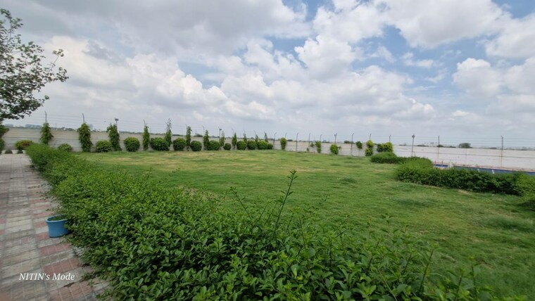 undefined, roza yakubpur  1600 Sq.Ft. Plot In Roza Yakubpur Greater Noida 10122650