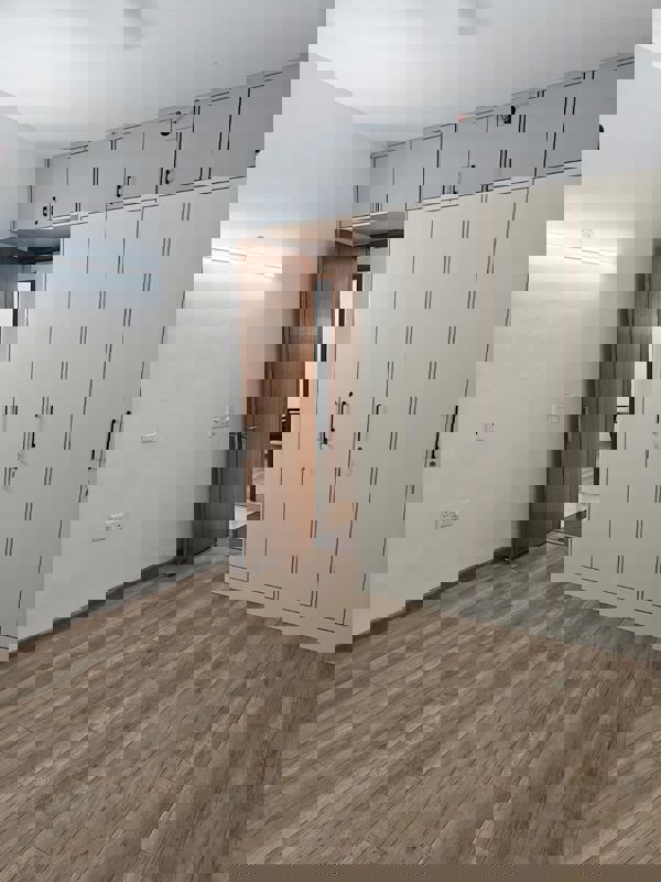 3 BHK + Study Room 1565 Sq.Ft. Apartment in Godrej Icon