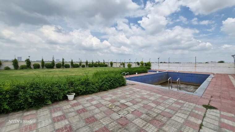 undefined, roza yakubpur  1600 Sq.Ft. Plot In Roza Yakubpur Greater Noida 10122655