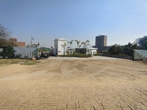  Plot – Exterior View View at Raebareli Road - for Sale