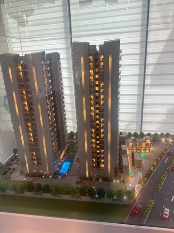 3 BHK Apartment For Sale in Sector 84