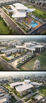 1500 Sq.Ft. Plot in Sejbahar