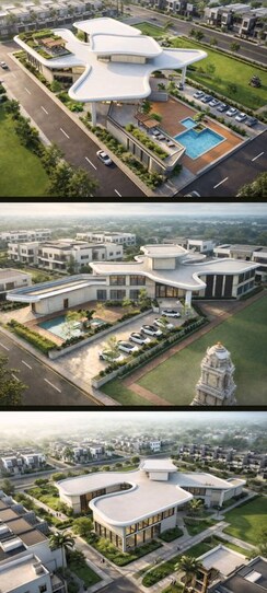 Plot For Sale in Sejbahar