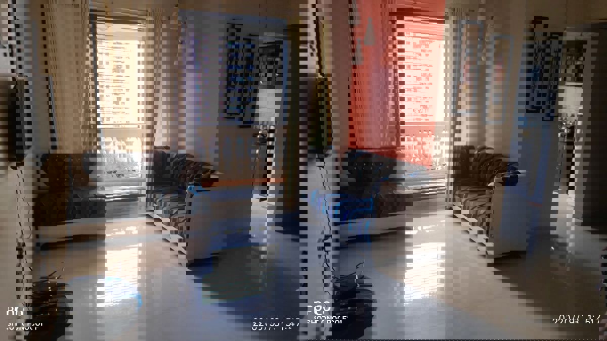 2 BHK + Extra Room 1180 Sq.Ft. Apartment in Patel Heritage