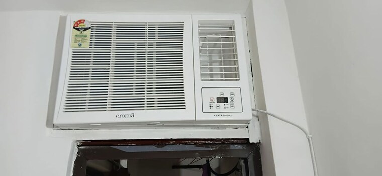 Exterior View, malviya nagar 1 RK 100 Sq.Ft. Apartment In Malviya Nagar Delhi 10123556