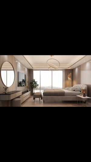 Kitchen in Studio Apartment at Civitech Santoni, Sector 16b Greater Noida – for Sale