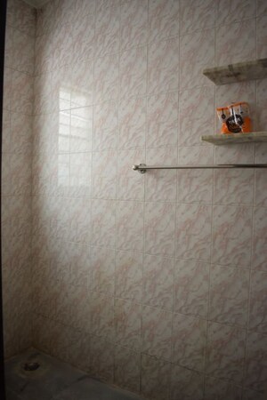 Bathroom in 2 BHK Apartment at Guru Ganesh Nagar Society, Kothrud – for Rent