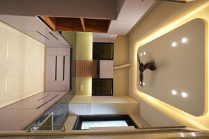 Furnished Amenities in 3 BHK Builder Floor at Rajouri Garden – for Rent