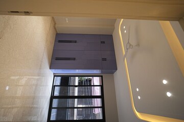 Furnished Amenities in 3 BHK Builder Floor at Rajouri Garden – for Rent