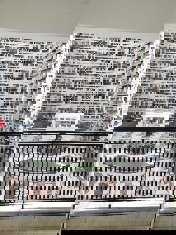 2 BHK 850 Sq.Ft. Apartment in Unique K Shire