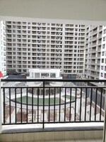 2 BHK 850 Sq.Ft. Apartment in Unique K Shire