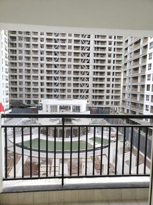 2 BHK Apartment For Sale in Unique K Shire, Punawale