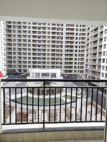 2 BHK Apartment For Sale in Unique K Shire, Punawale