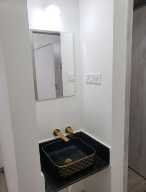 Furnished Amenities in 2 BHK Apartment at Unique K Shire, Punawale – for Sale