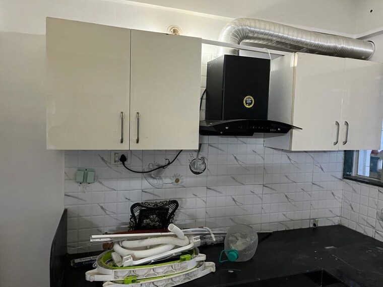 Master Bedroom, punawale 1 Bedroom 650 Sq.Ft. Apartment In Punawale Pune 10123565