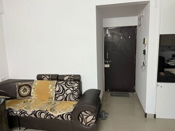 Furnished Amenities in 1 BHK Apartment at Punawale – for Rent