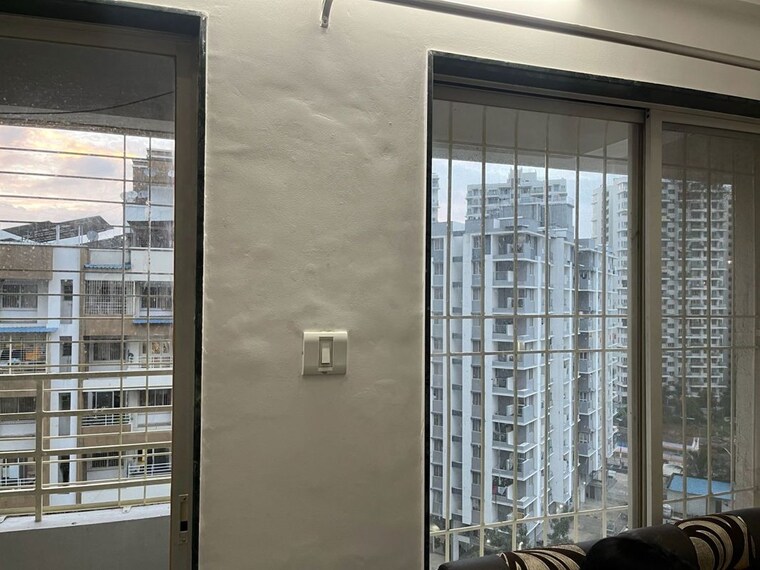 Room, punawale 1 Bedroom 650 Sq.Ft. Apartment In Punawale Pune 10123565