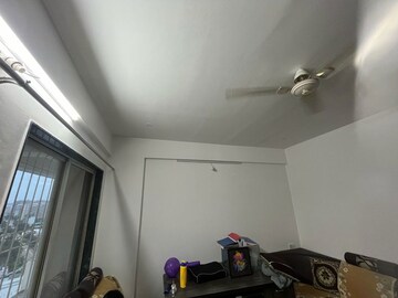 Furnished Amenities in 1 BHK Apartment at Punawale – for Rent