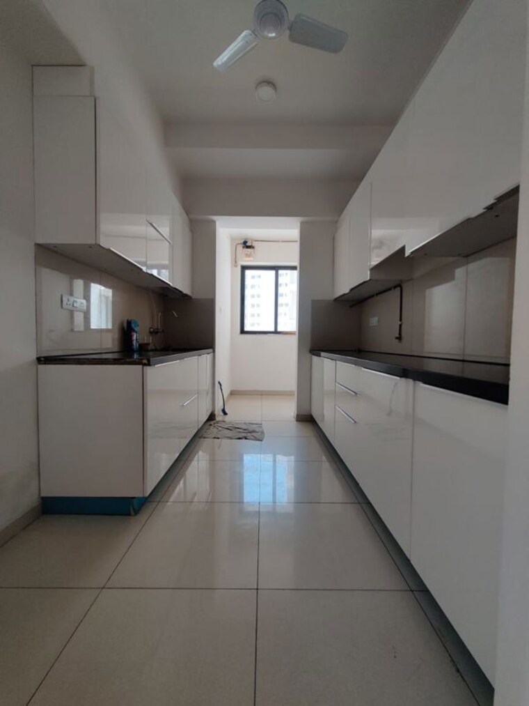 Kitchen, chandivali 2 Bedroom 888 Sq.Ft. Apartment In Chandivali Mumbai 10123682