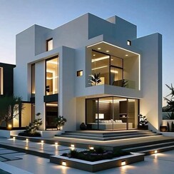3 BHK + Pooja Room Villa For Sale in Jigani