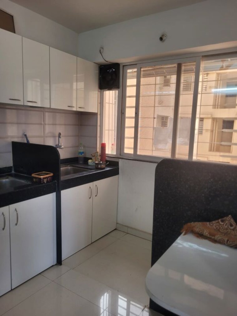 Kitchen, gk-aarcon 1 Bedroom 650 Sq.Ft. Apartment In Punawale Pune 10094704