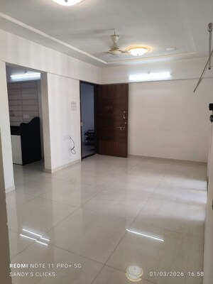1 BHK Apartment For Rent in GK Aarcon, Punawale