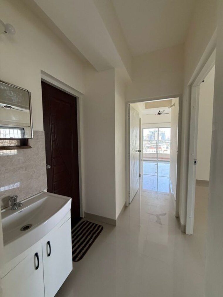 Nearby, eden-garden-tathawade 2 Bedroom 851 Sq.Ft. Apartment In Tathawade Pune 10123697