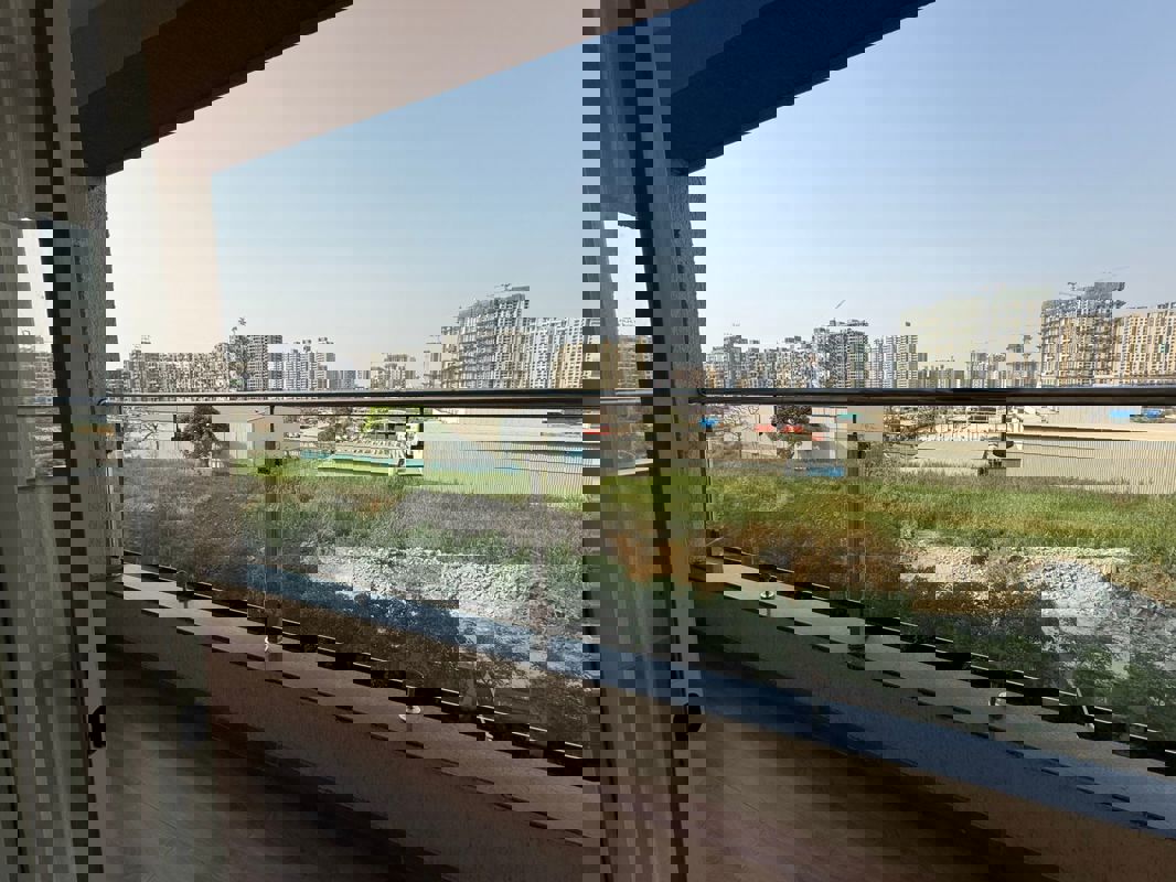 2 BHK 851 Sq.Ft. Apartment in Eden Garden Tathawade