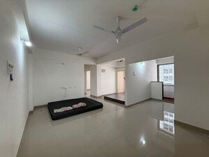 Living Room in 2 BHK Apartment at Eden Garden Tathawade, Tathawade – for Rent