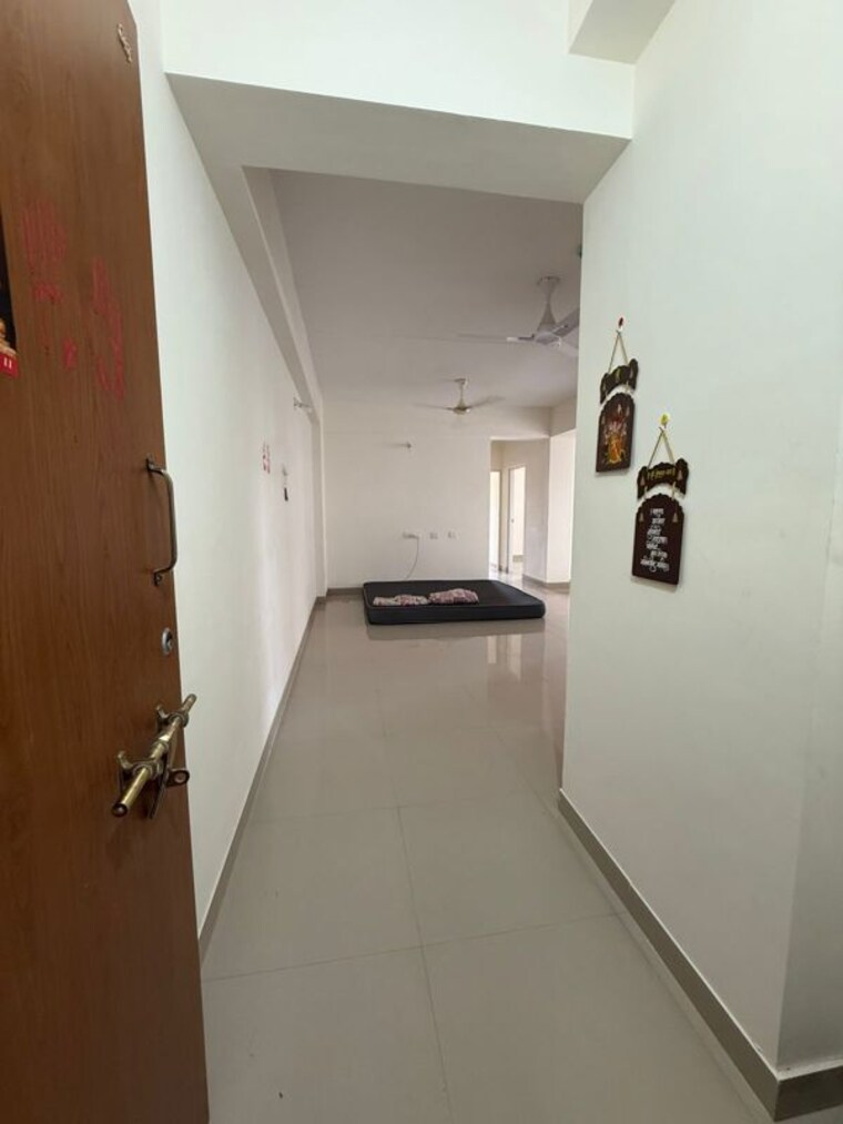 Living Room, eden-garden-tathawade 2 Bedroom 851 Sq.Ft. Apartment In Tathawade Pune 10123697